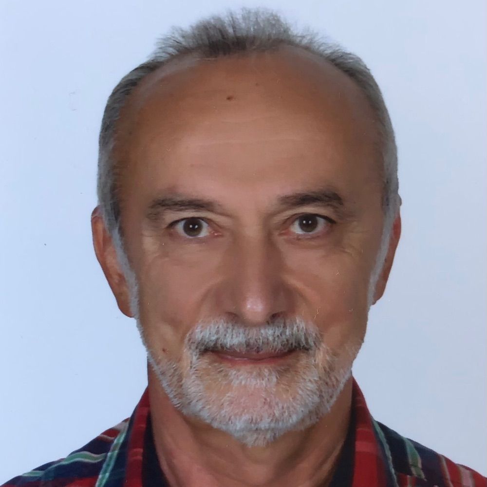AhmetŞahin