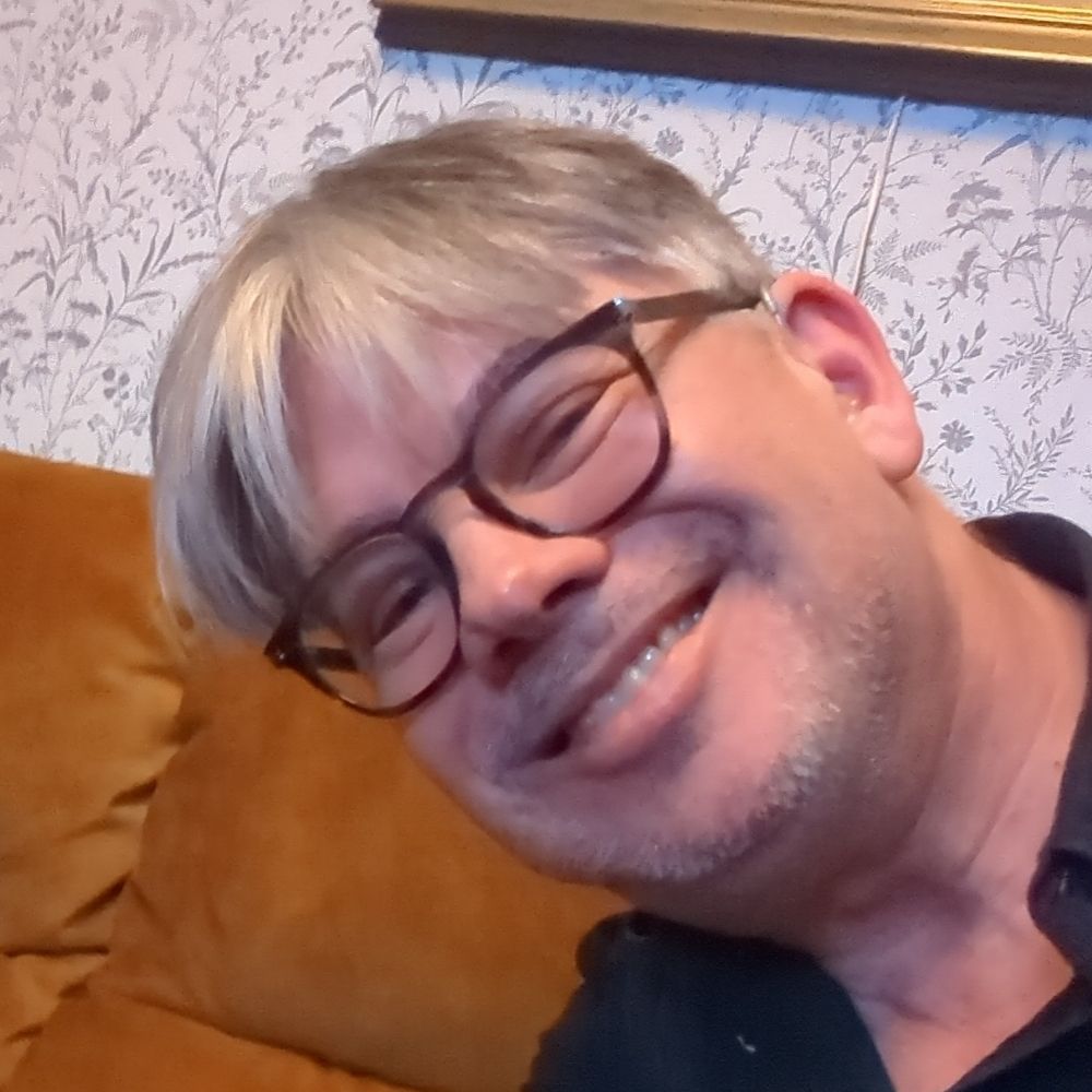 Jon Sweden