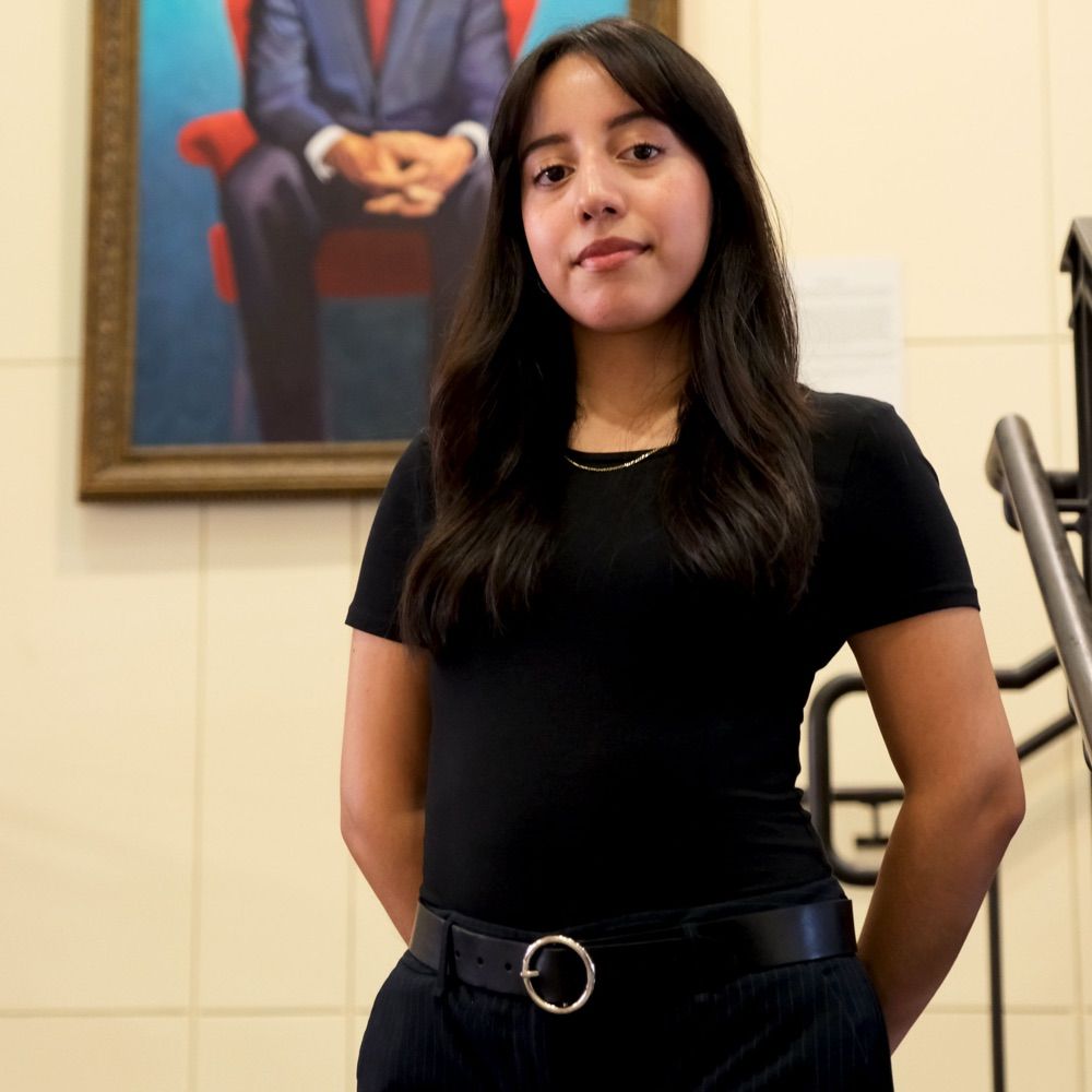 Saile Aranda / Texas Public Radio