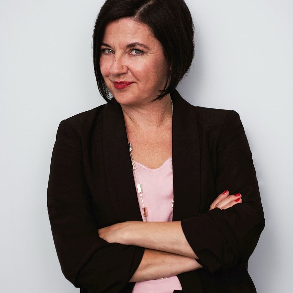 Steffi MARKE LEBEN