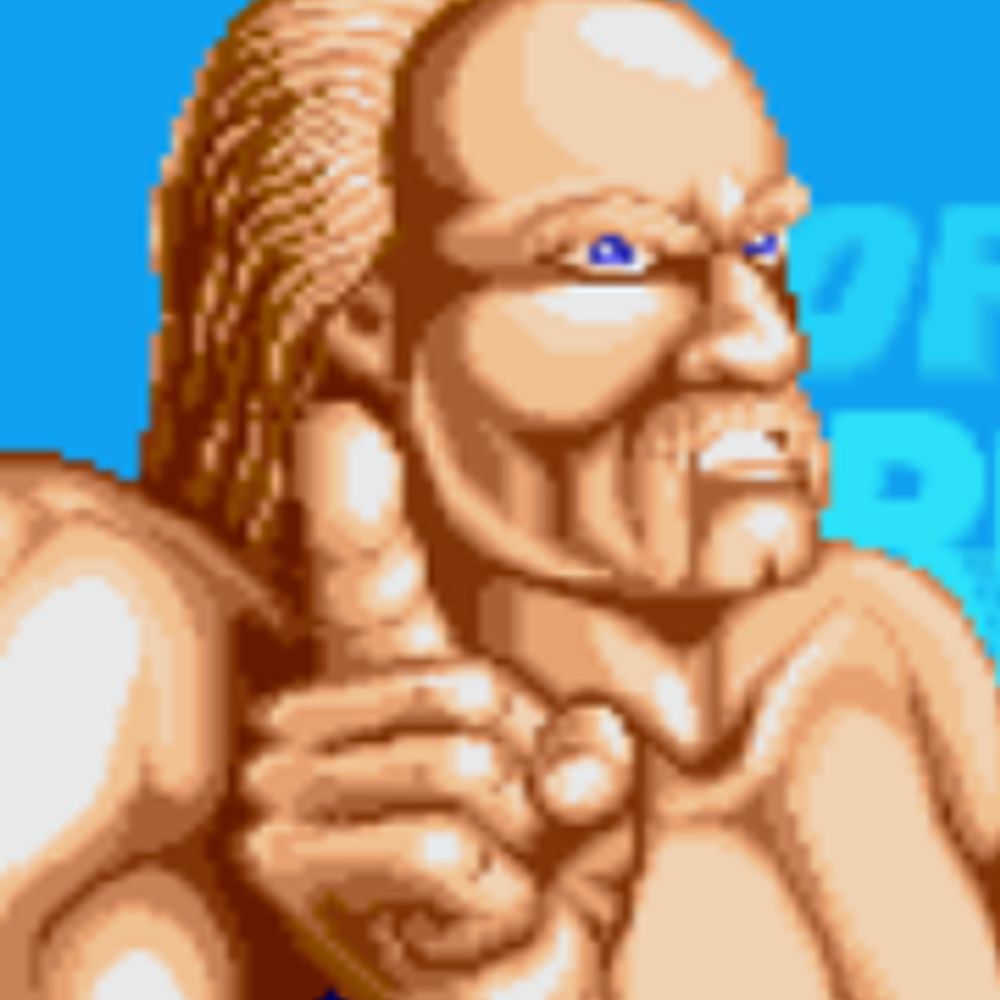 User avatar