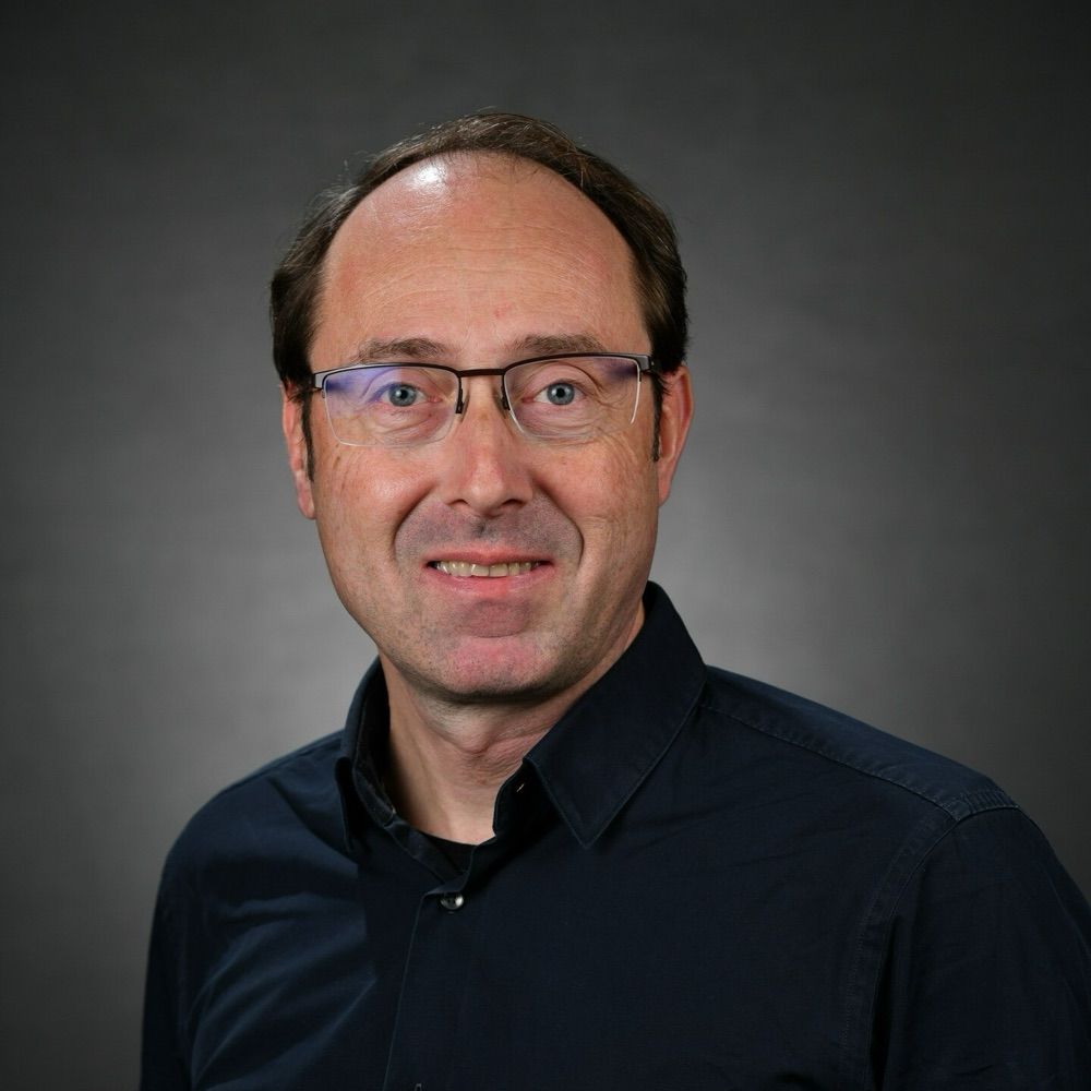 Maurizio Mattesini