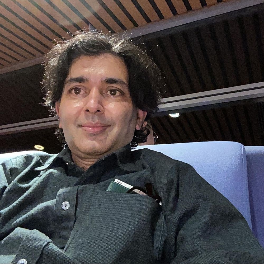 Ravi Bhattarai