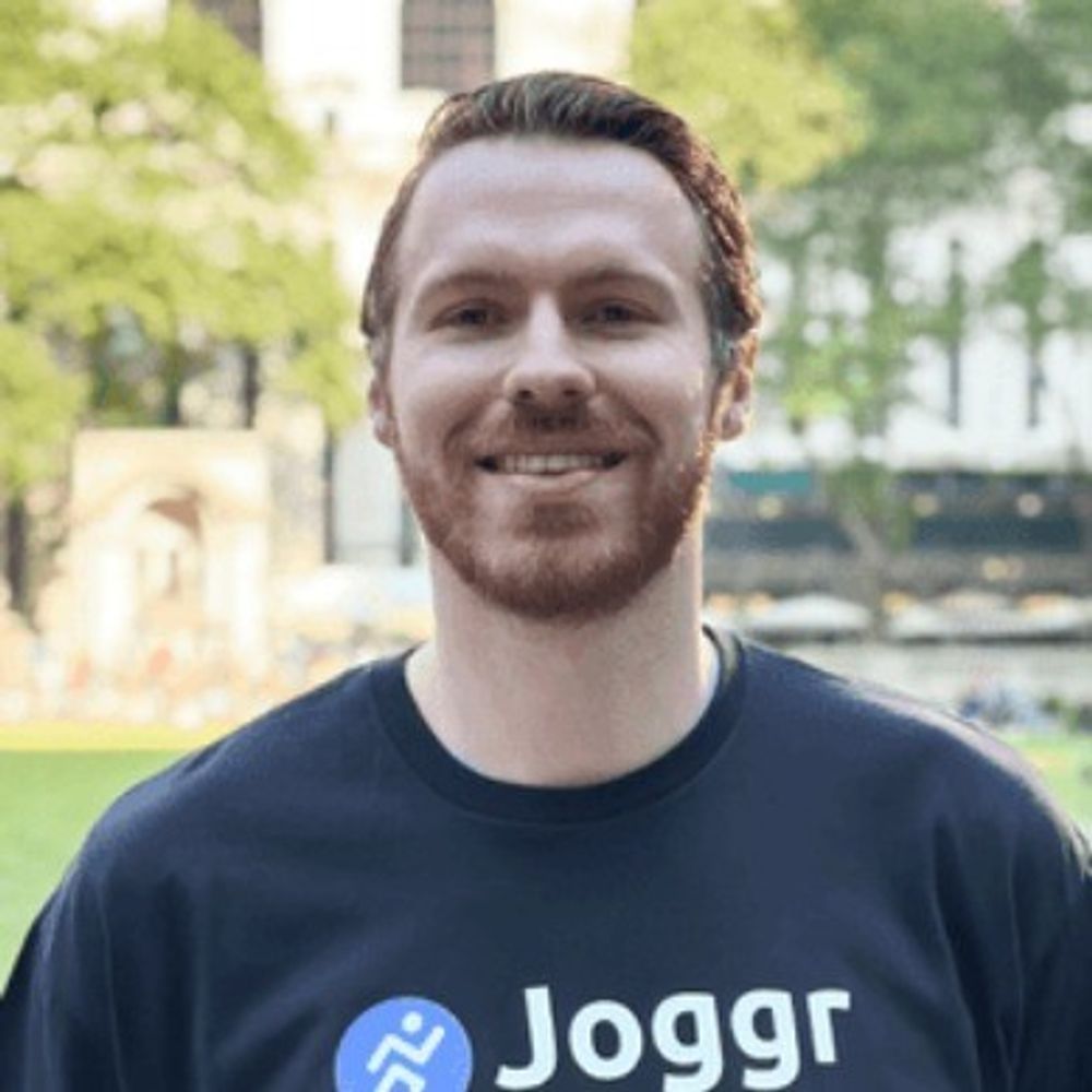 Seth Rosenbauer