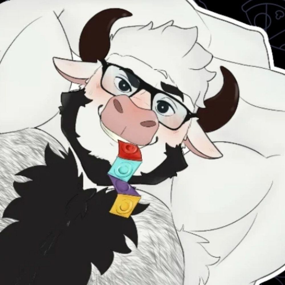 Byron bull dad 🐂