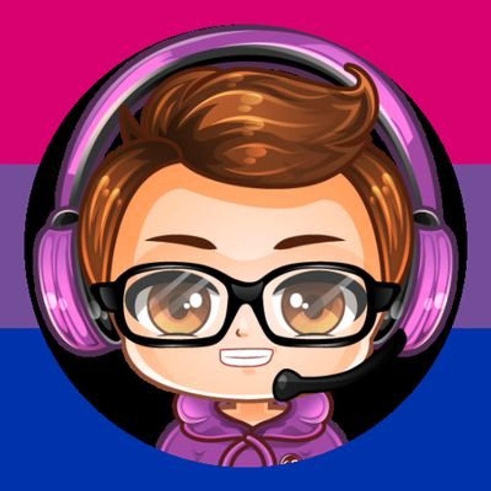 Stux (Aka StuxieDev)