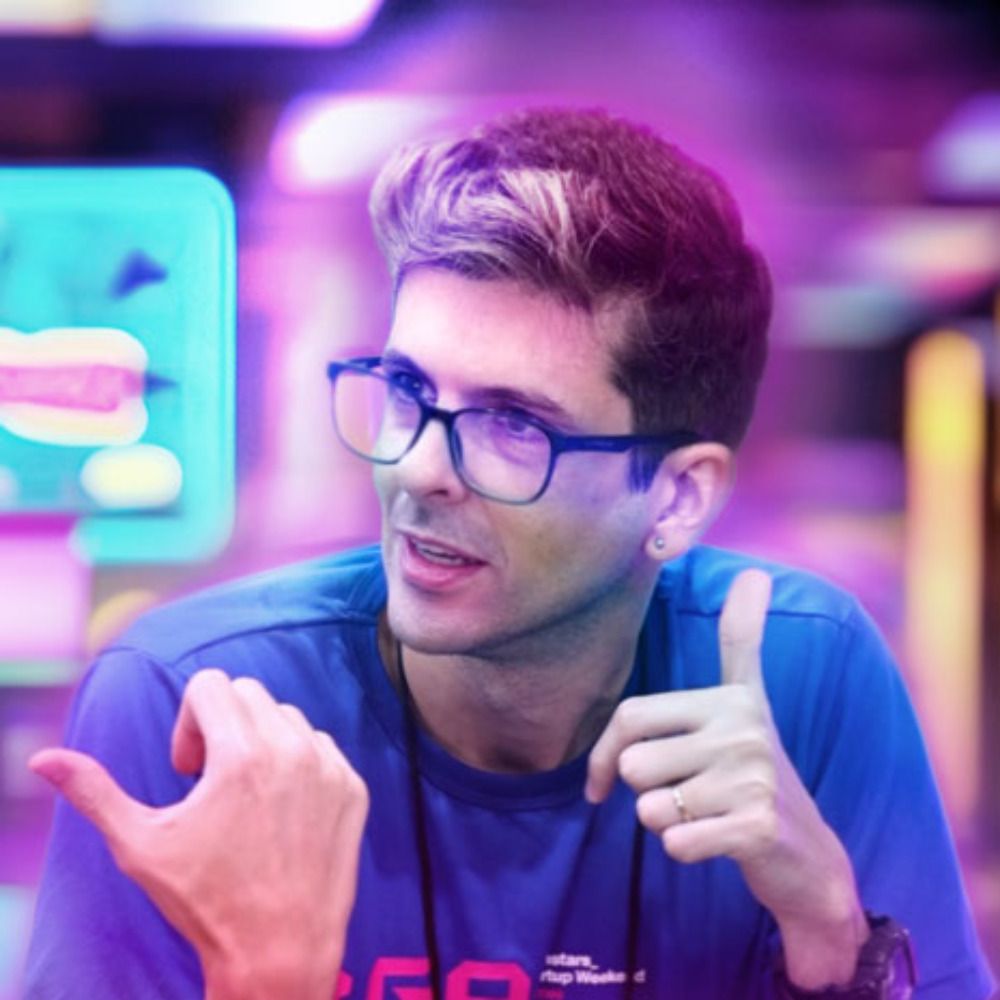 Vitor Kormann