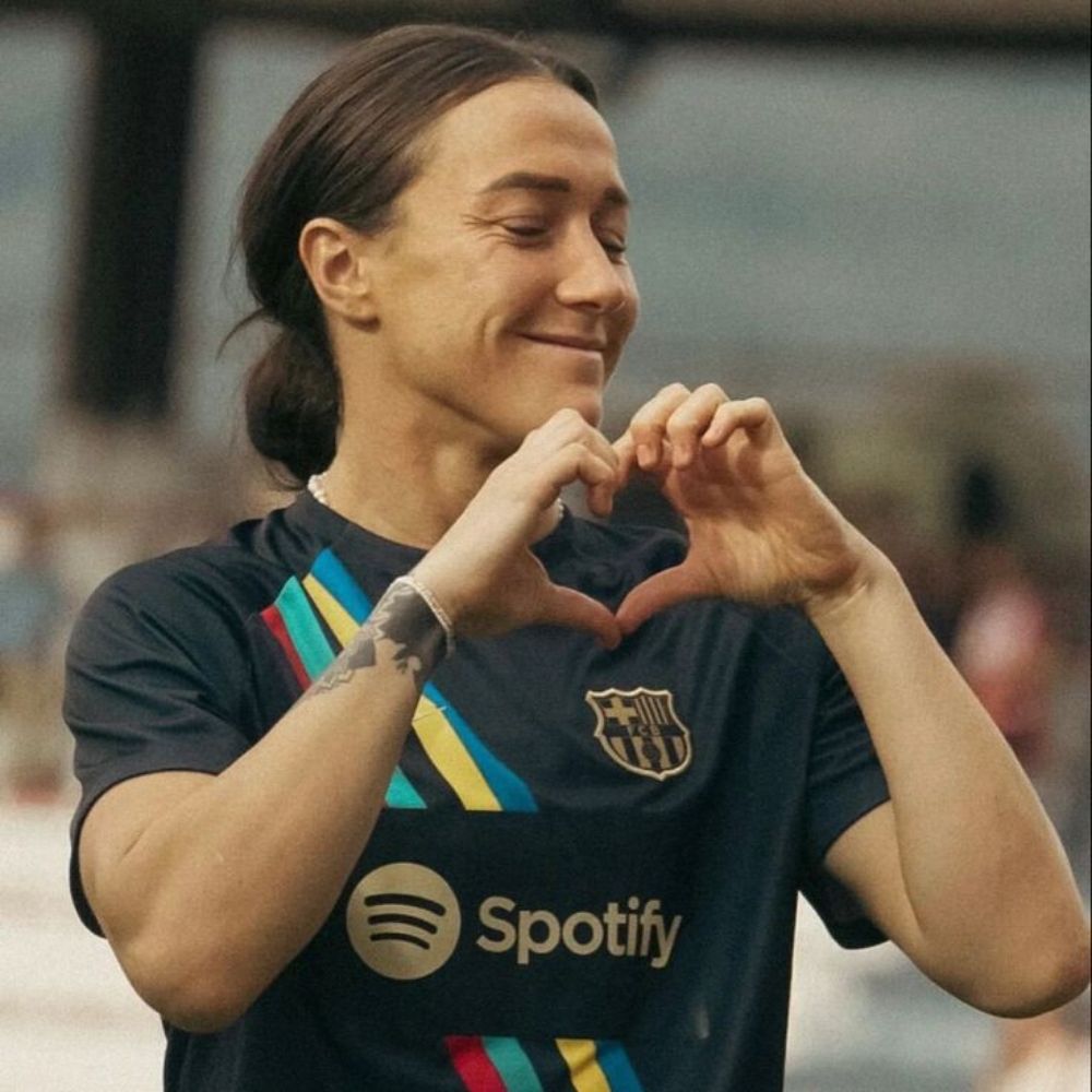 Júlia Fermiano 🗽