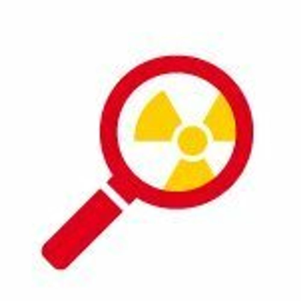 Atomradar @ ausgestrahlt
