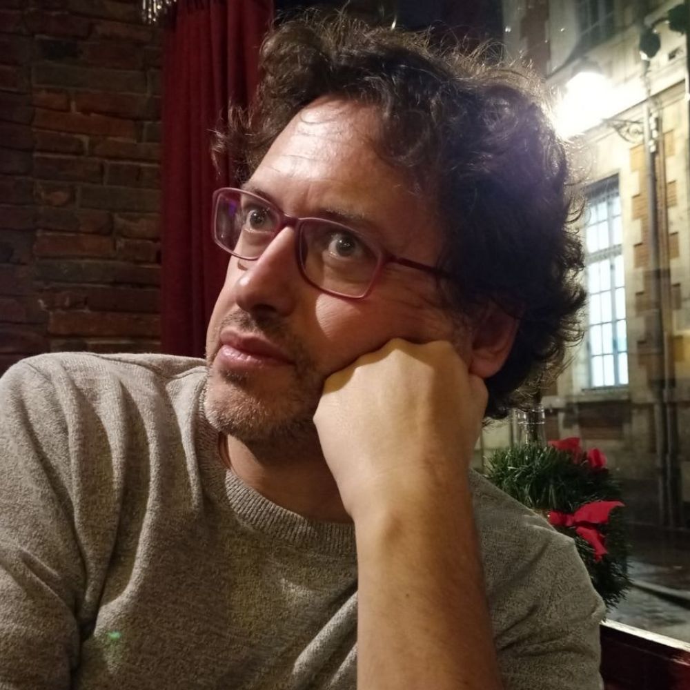 Alberto Jiménez 