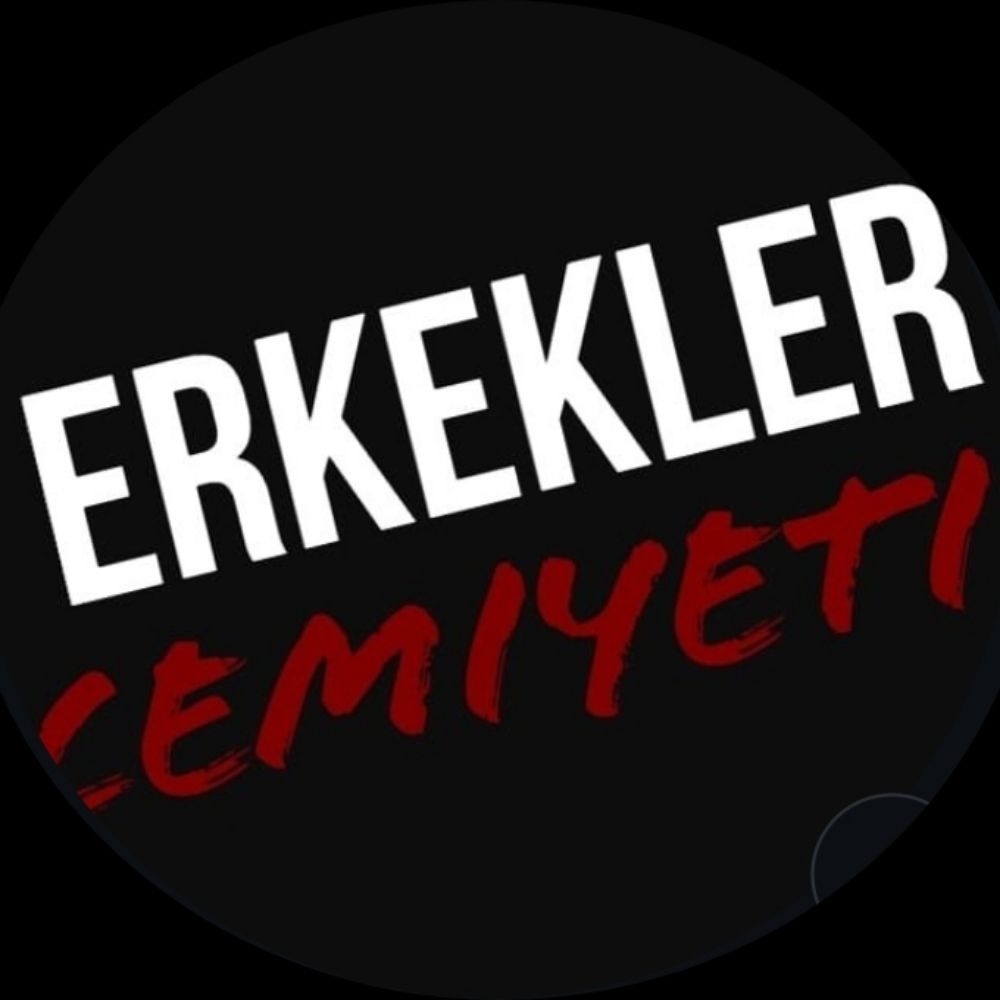 Erkekler cemiyeti