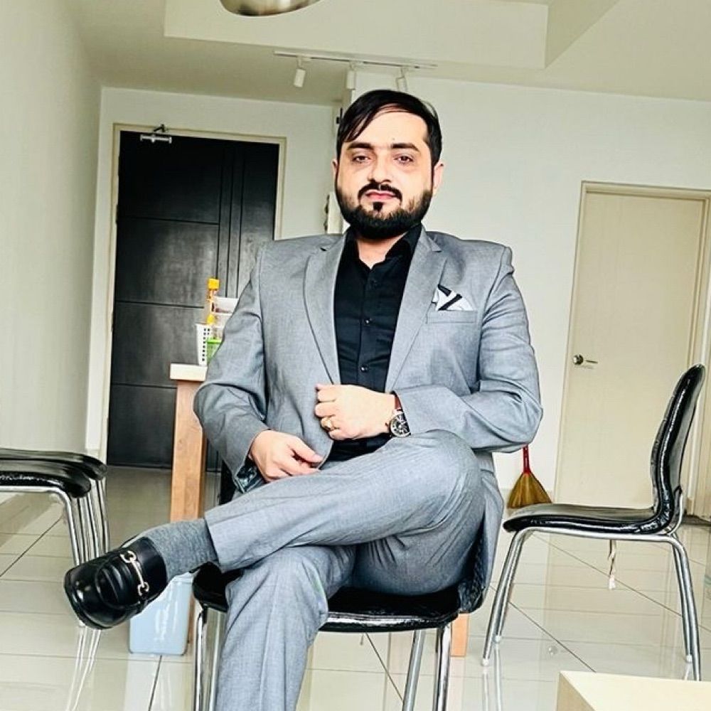 Sajid Bhutto