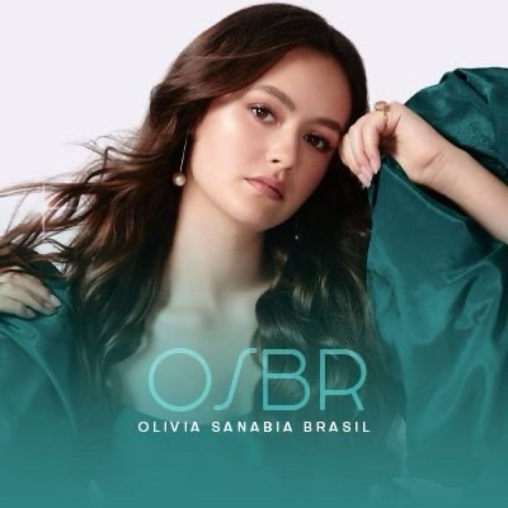 Olivia Sanabia Brasil