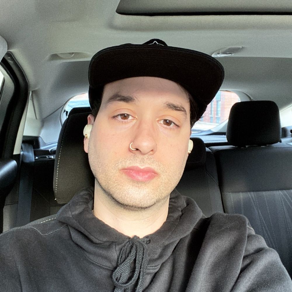 User avatar