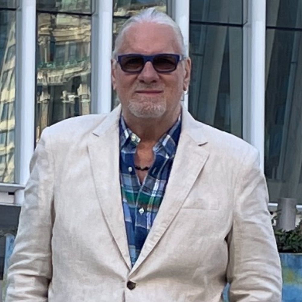 Michael Campbell