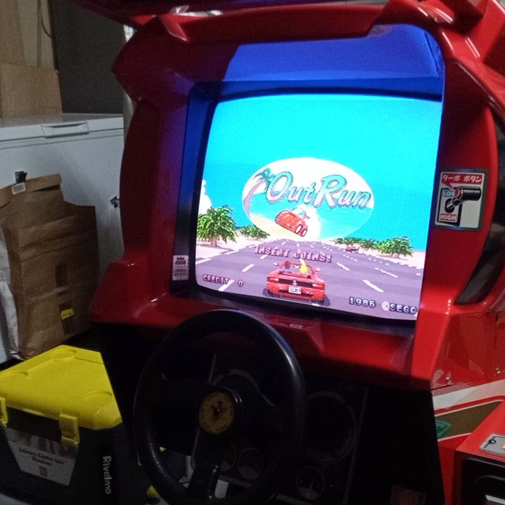 1200bps（自宅ゲーセン勢）