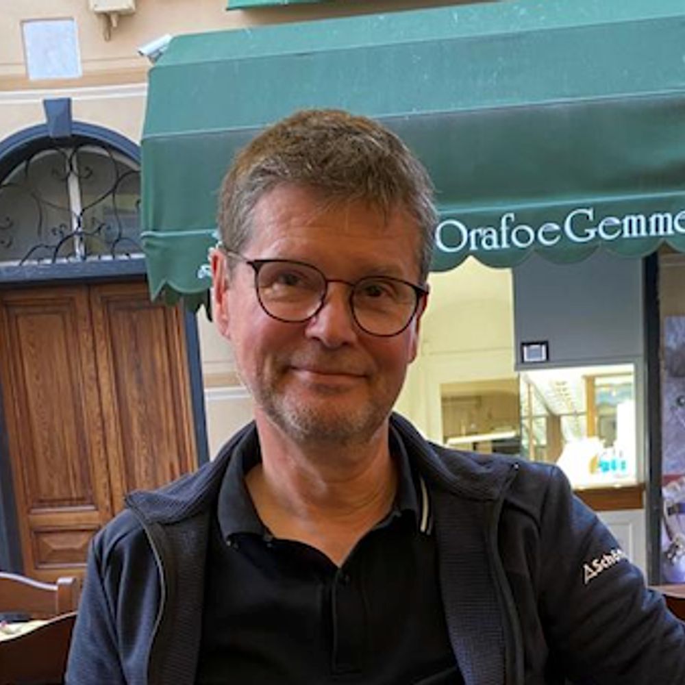 Urs Franzini