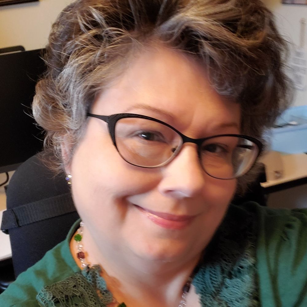 Nancy Rogers