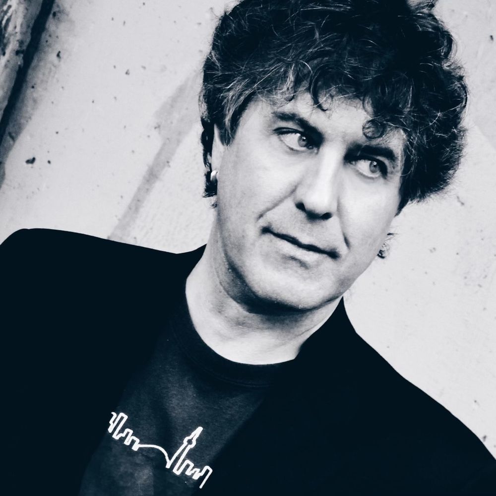 Stephen Cain