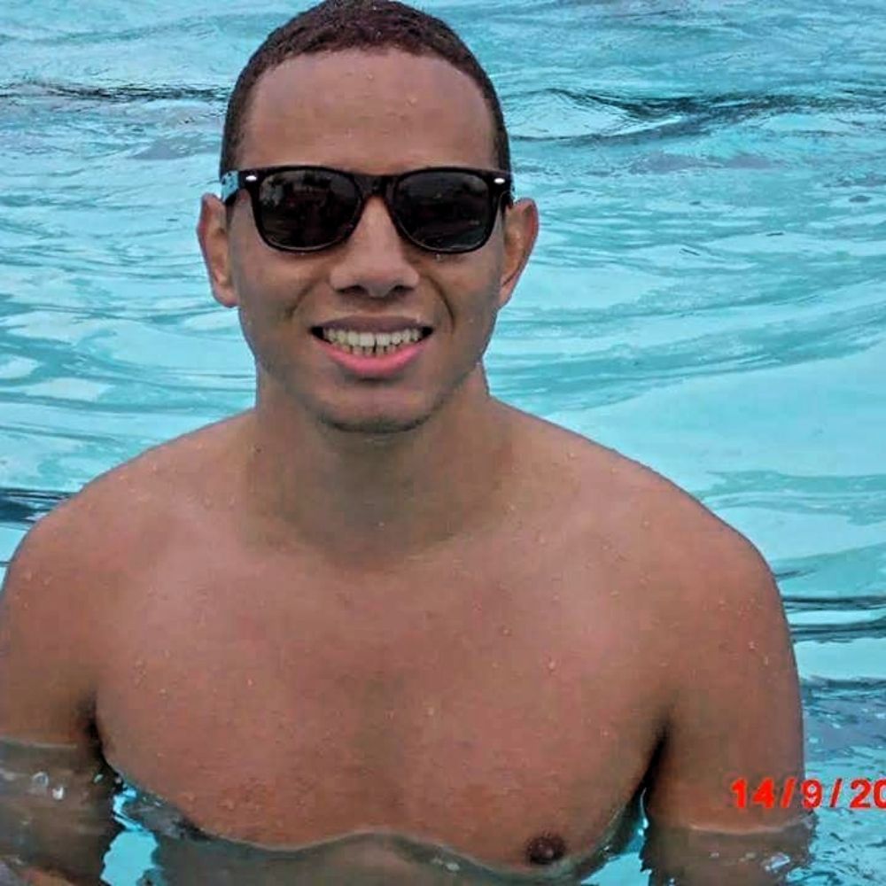 Allan anjos 