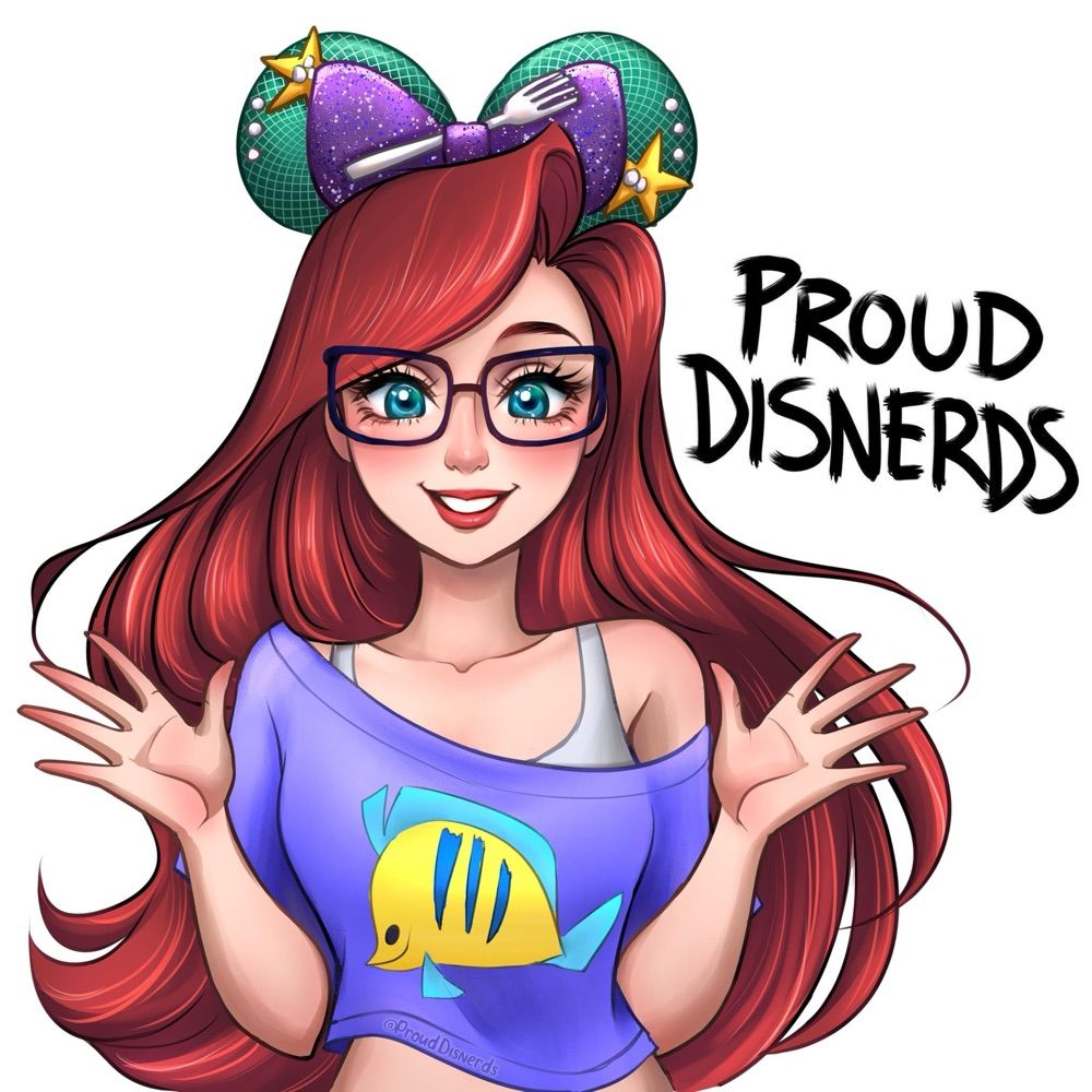 Disnerds