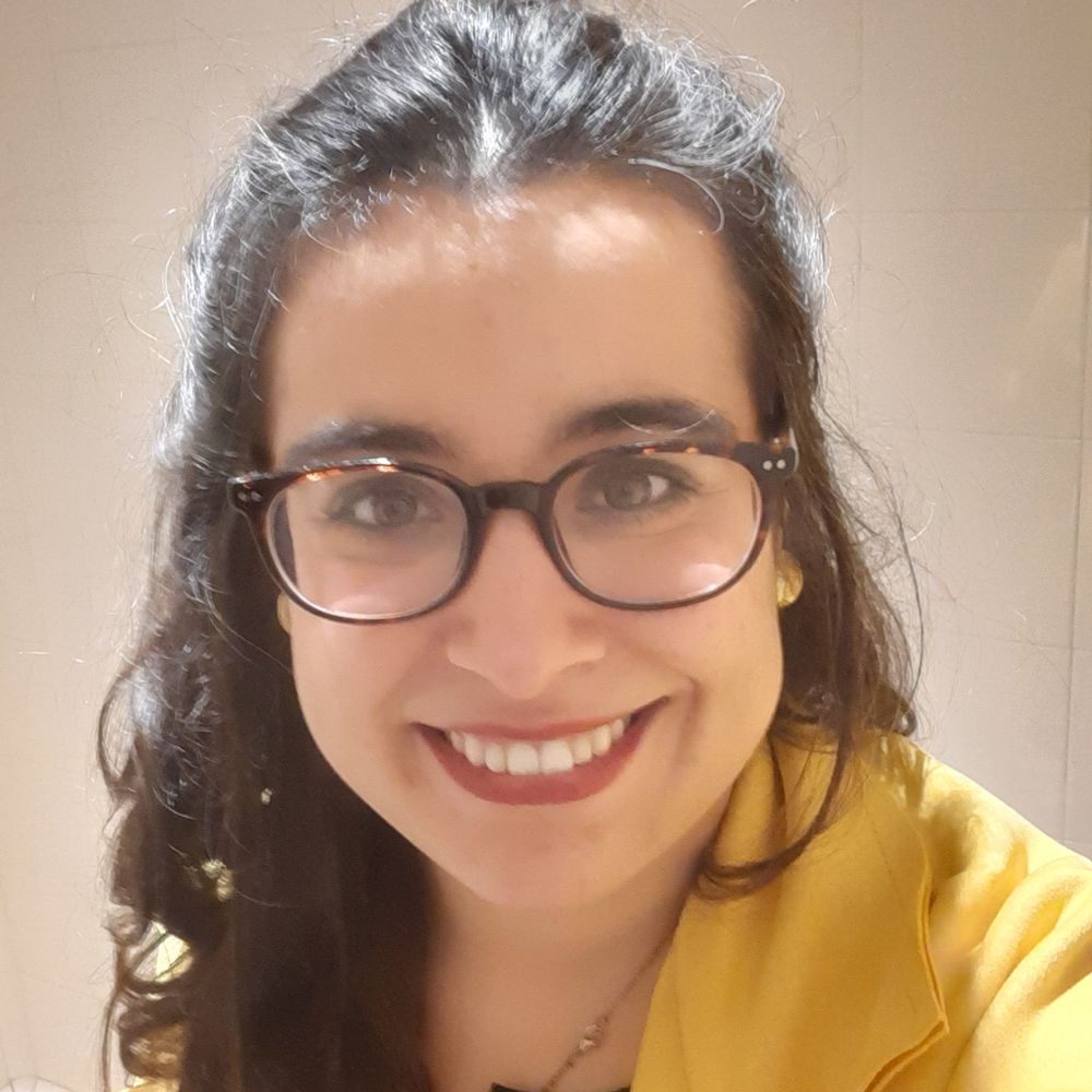 Pepa Redín Sagredo