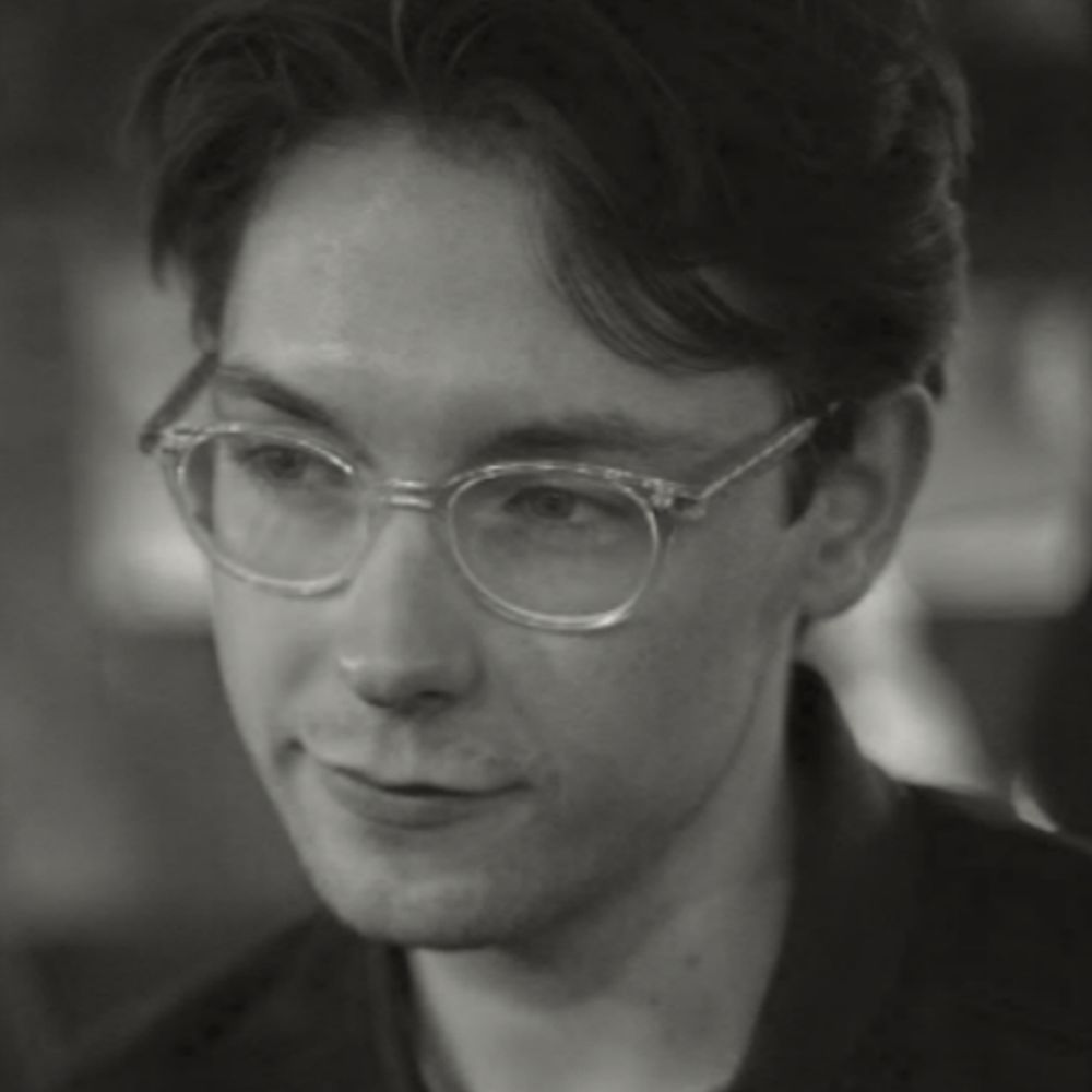 Tom Brown