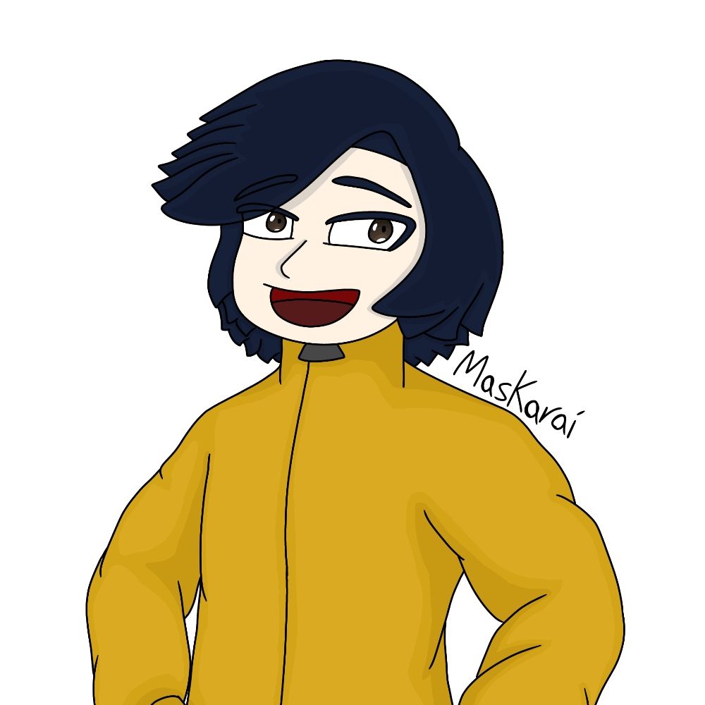 Maskarai