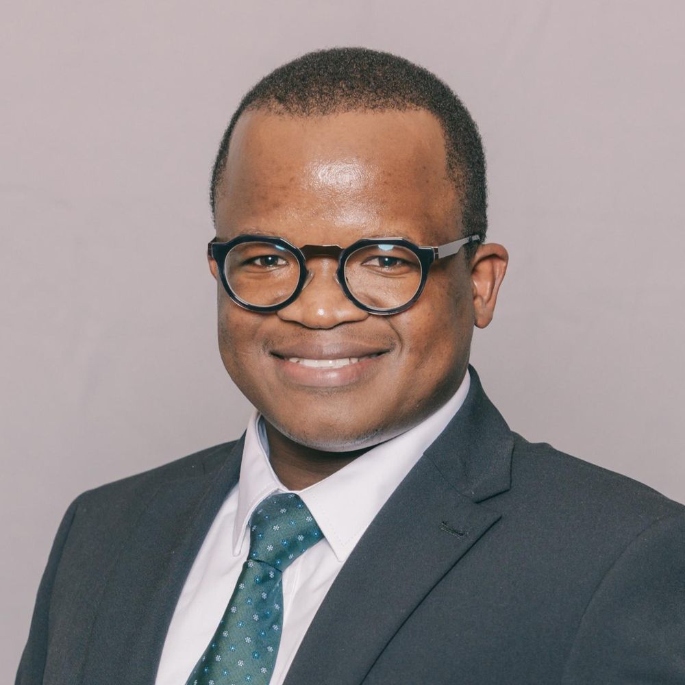 Wandile Sihlobo