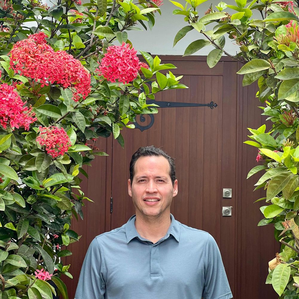 Gilberto Jimenez-Justiniano