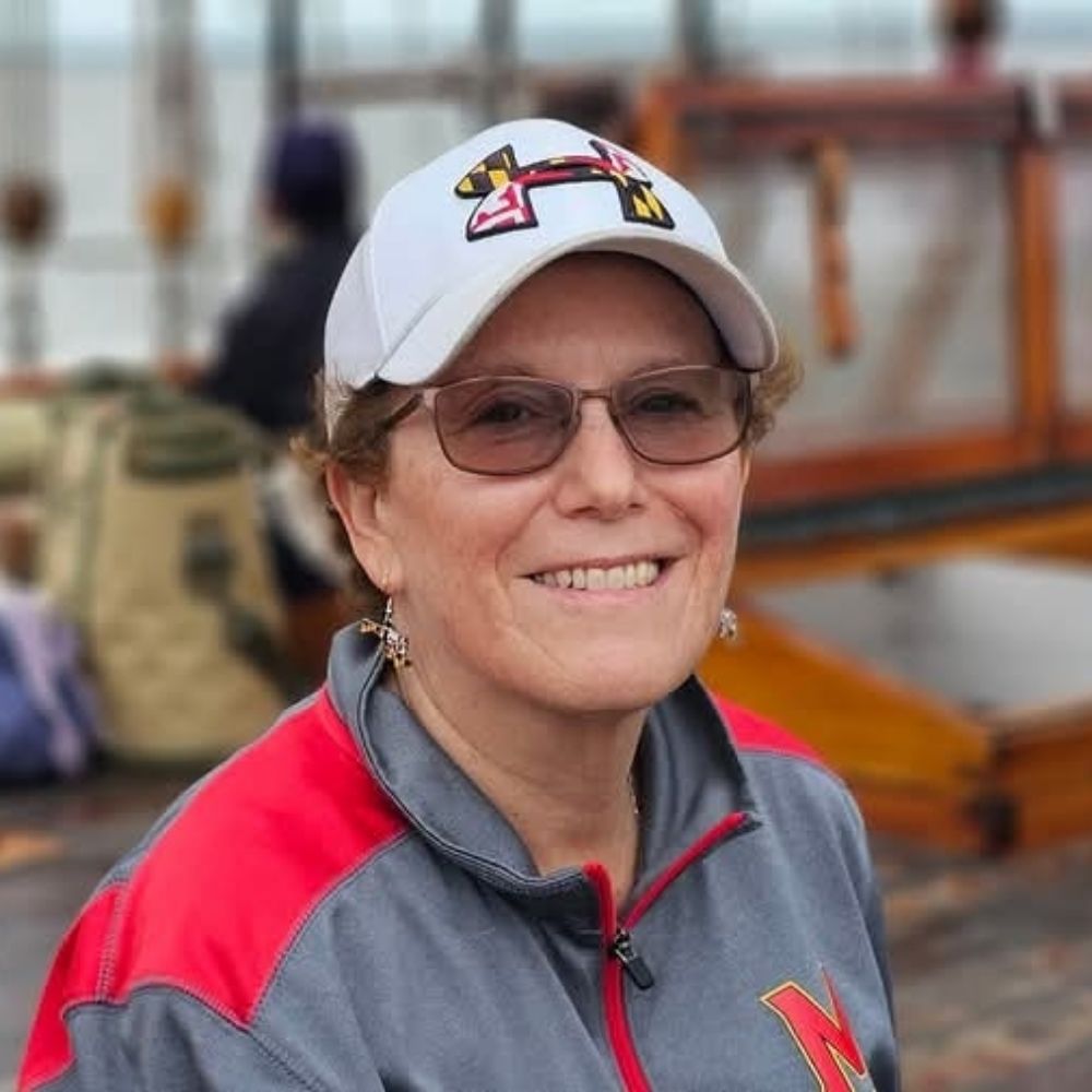 Michele W. Johnson