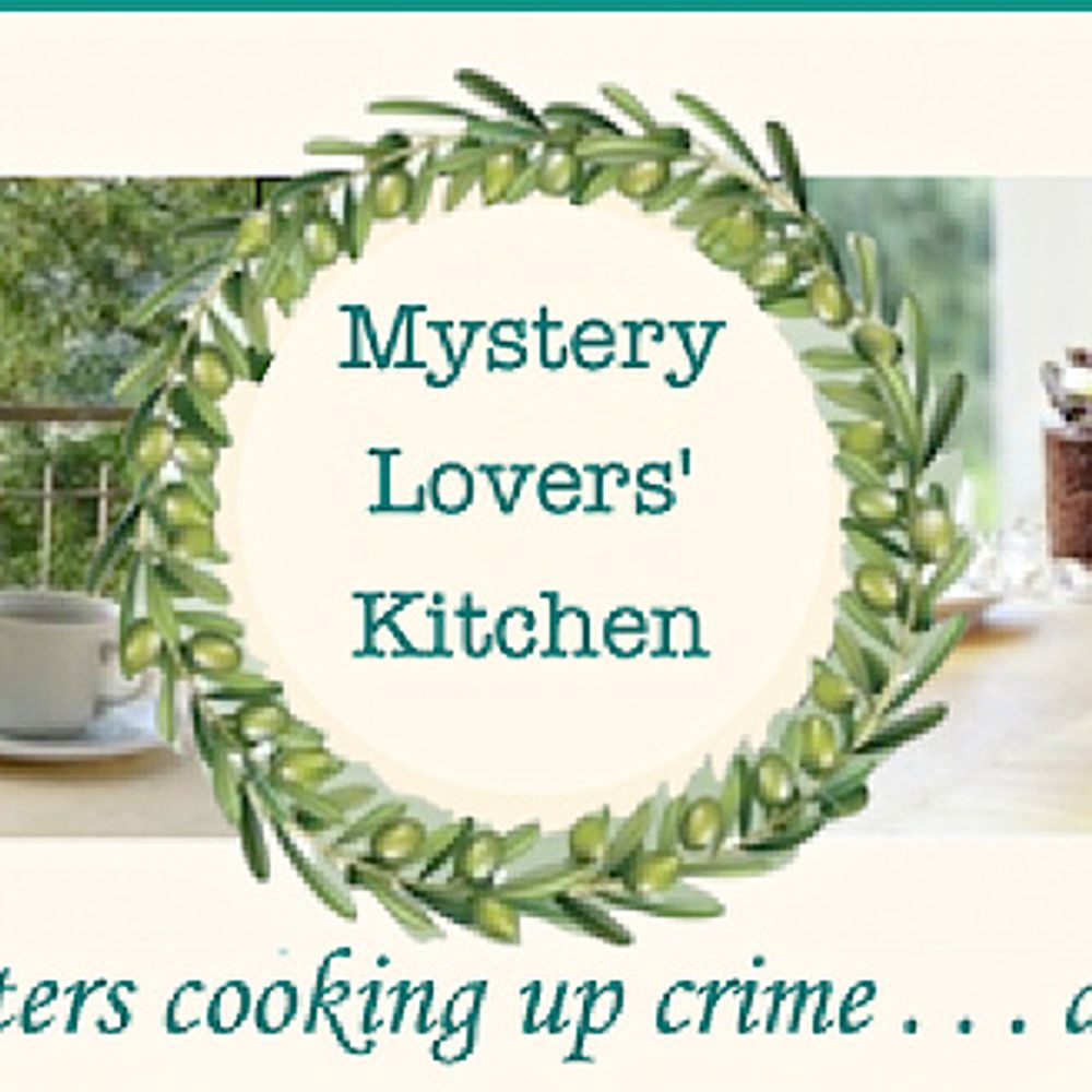 Mystery Lovers Kitchen