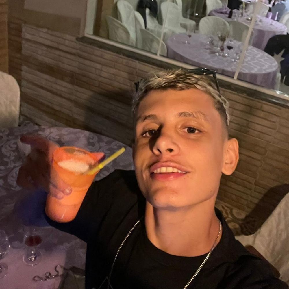 luquinhas