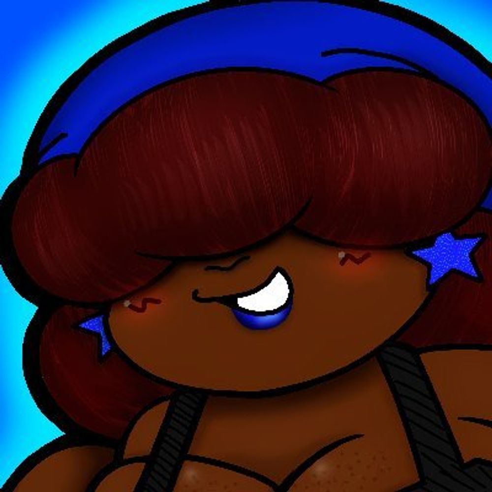 Profile avatar