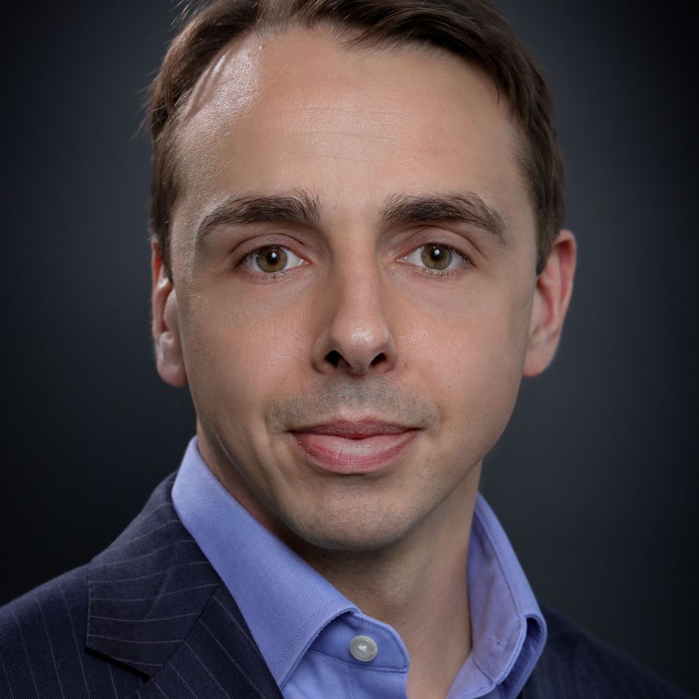 Andy Rzepa - Gallup 