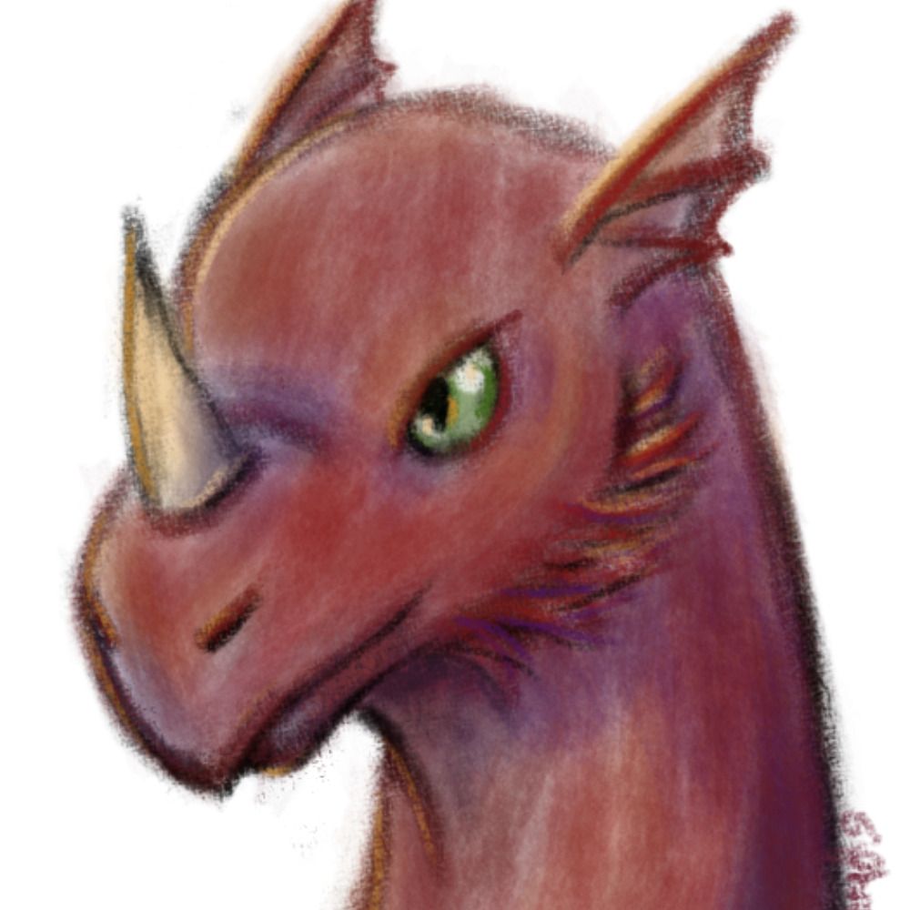 Siph Roseflame