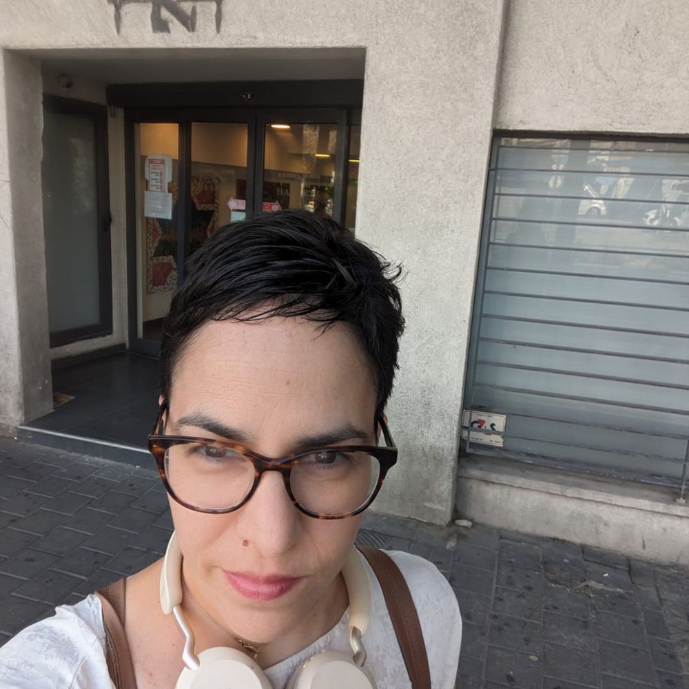 Ofra Bloch