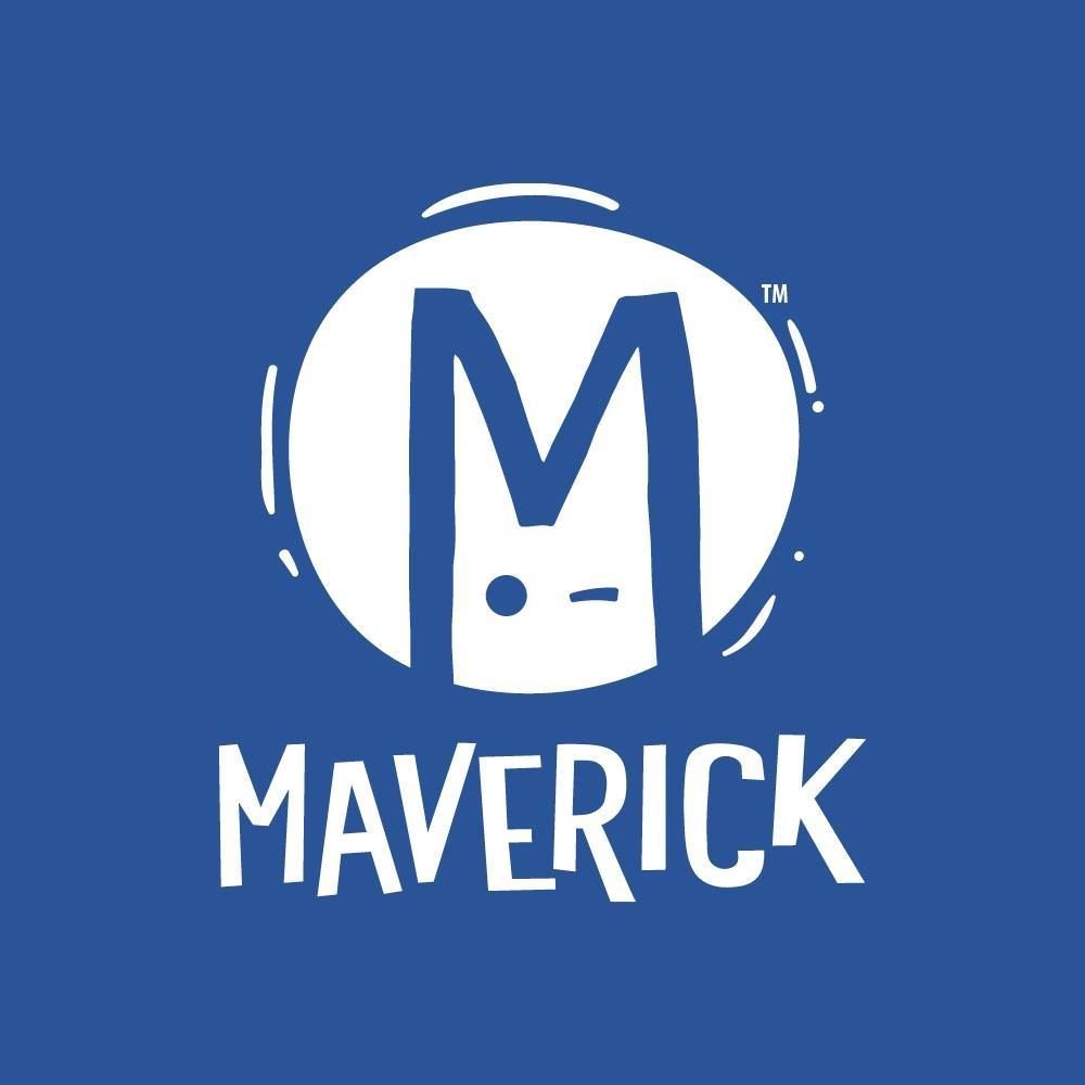 Maverick Graphic Novels