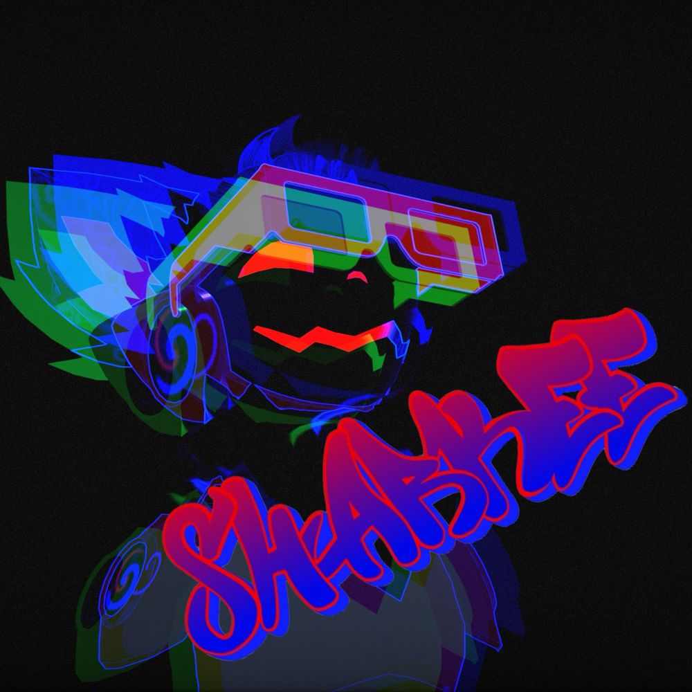 Sharkee