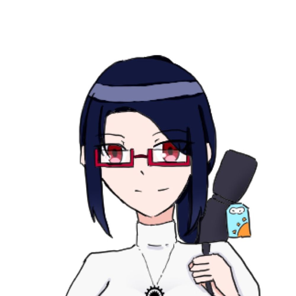 怜