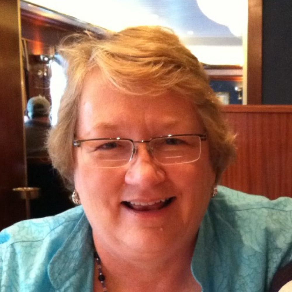Kerry Campbell