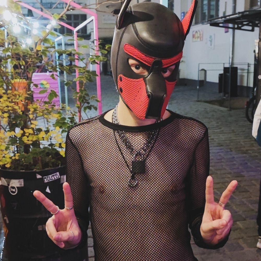 SilfWolf