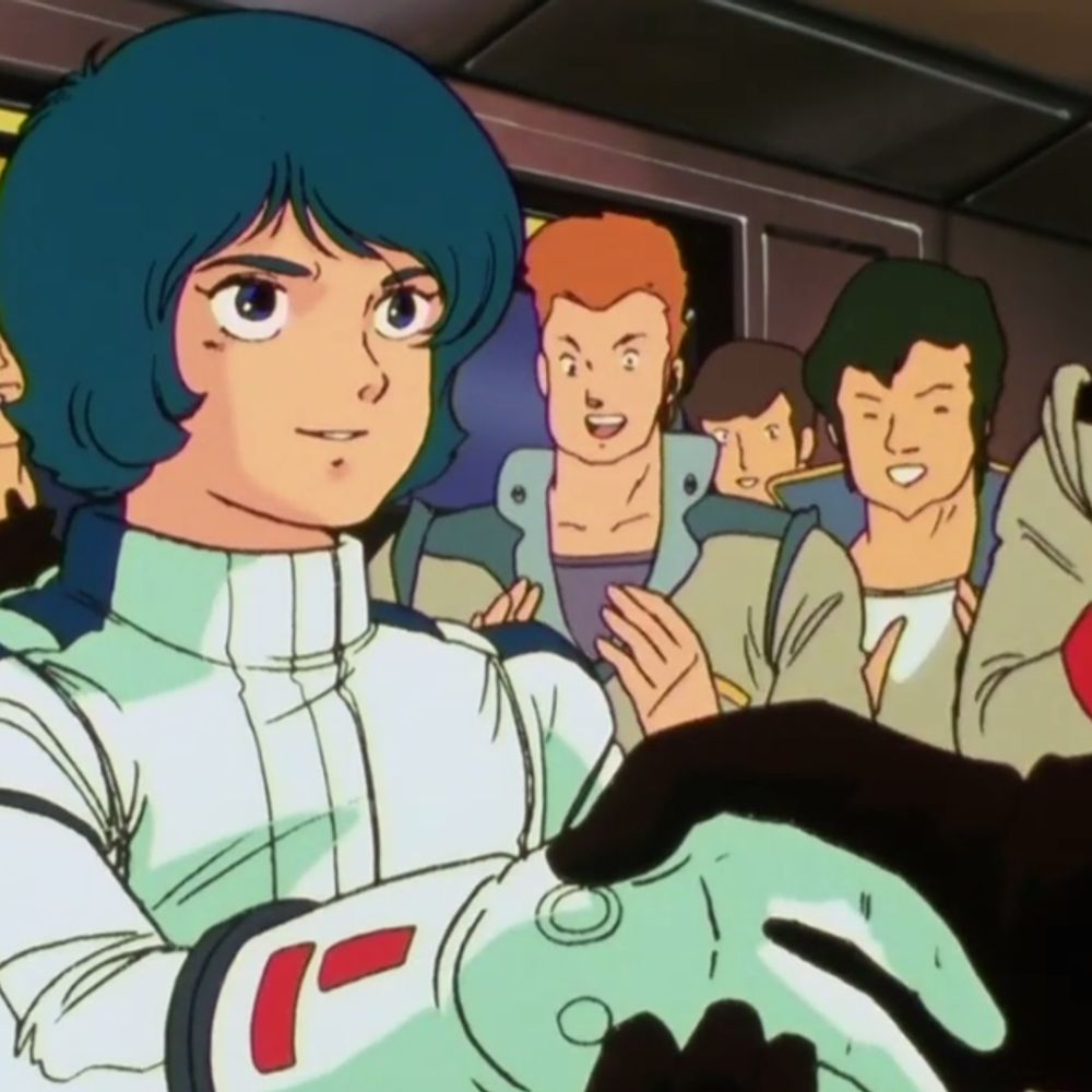 KAMILLE BIDAN