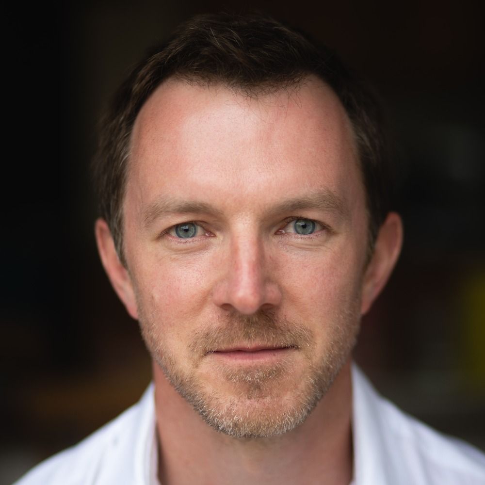 Paul Jolly