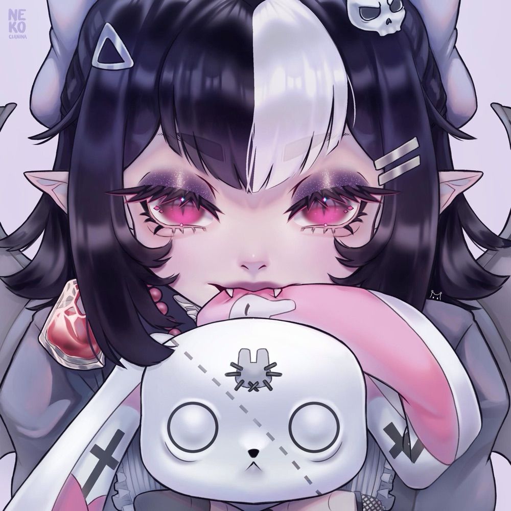 🦇ℌ𝔬𝔰𝔢𝔨𝔦𝔦 🦇