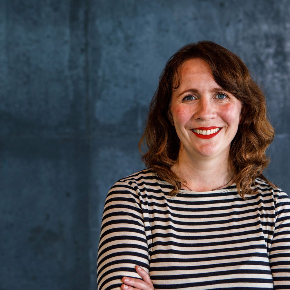 Valgerður Ólafsdóttir
