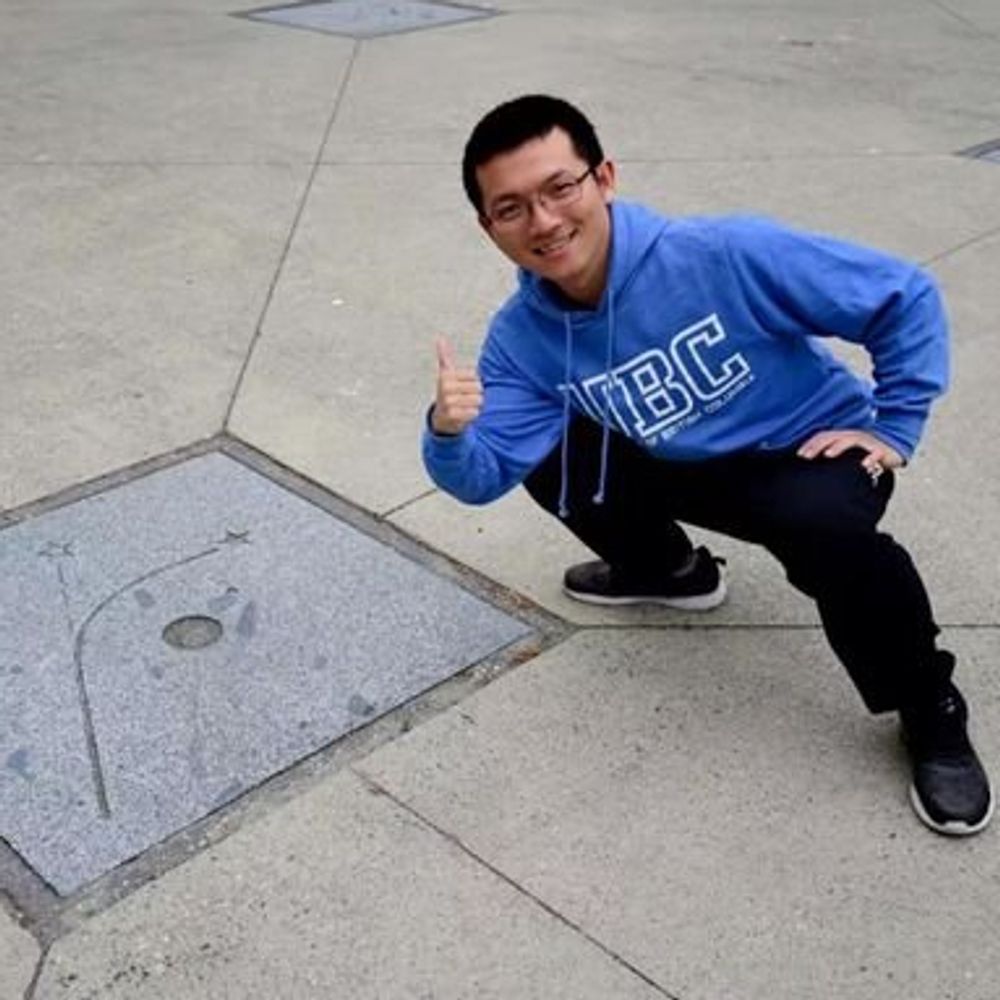 Ziang Yan