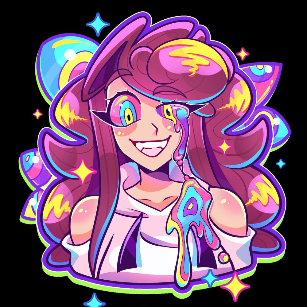 Spacegoddess
