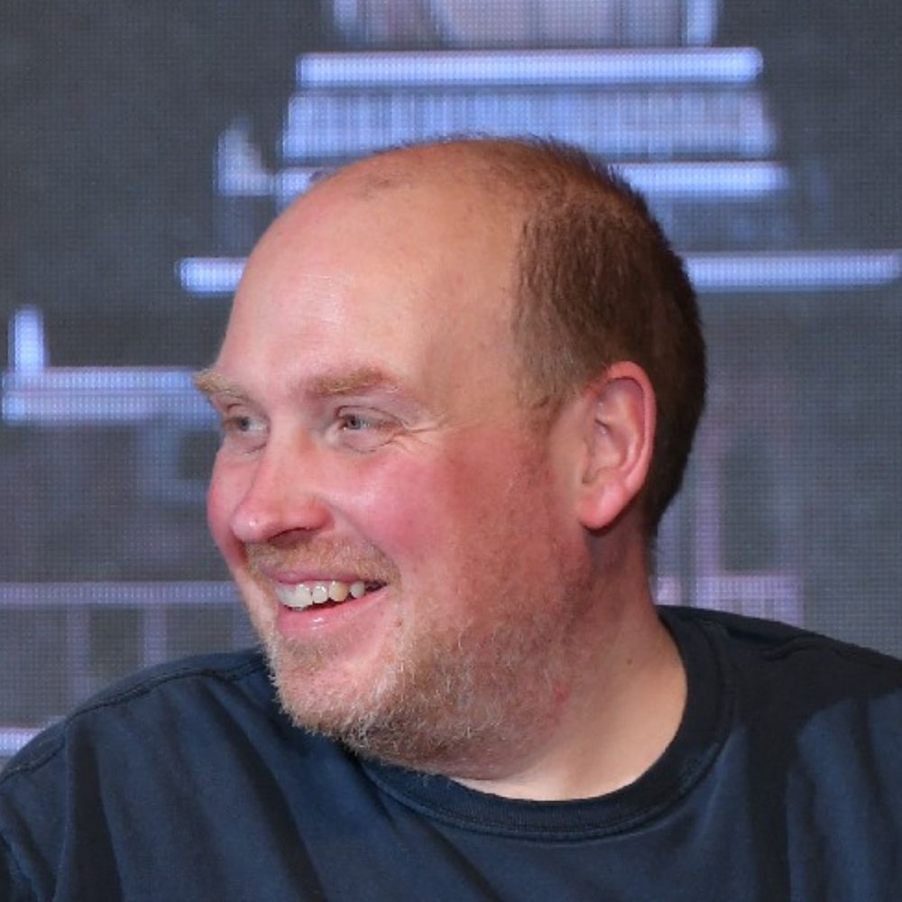 Freek Van der Herten
