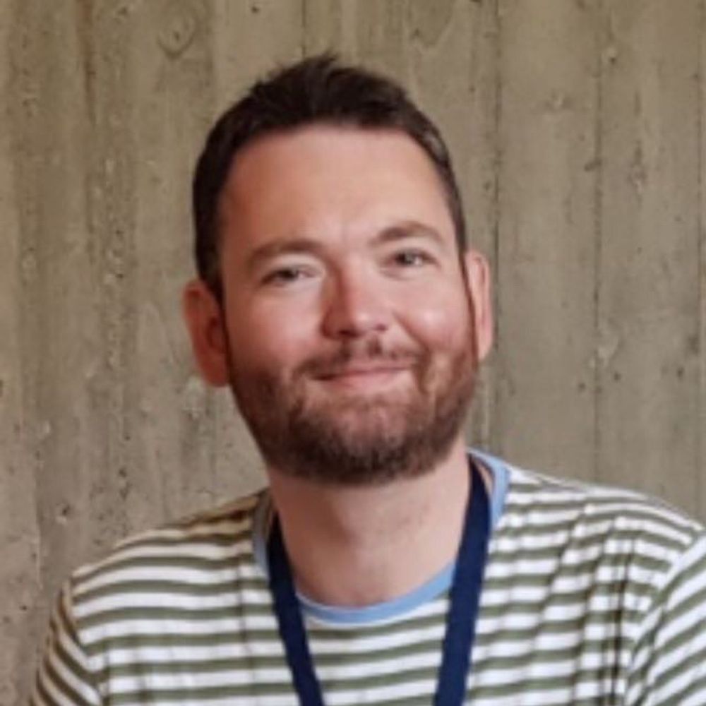 Daniel Fischer